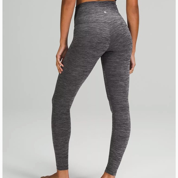 lululemon Align™ High-Rise Pant 28" size 4 - Picture 2 of 7